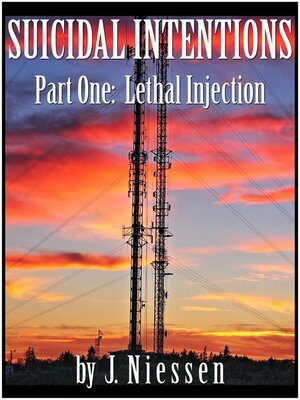 cover image of Suicidal Intentions